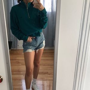 Not wearing it anymore